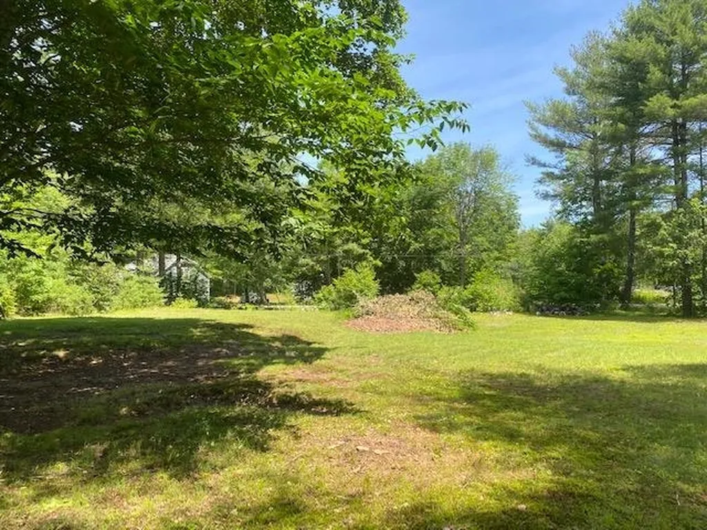 378 Parker Mountain Road Barrington NH 03825