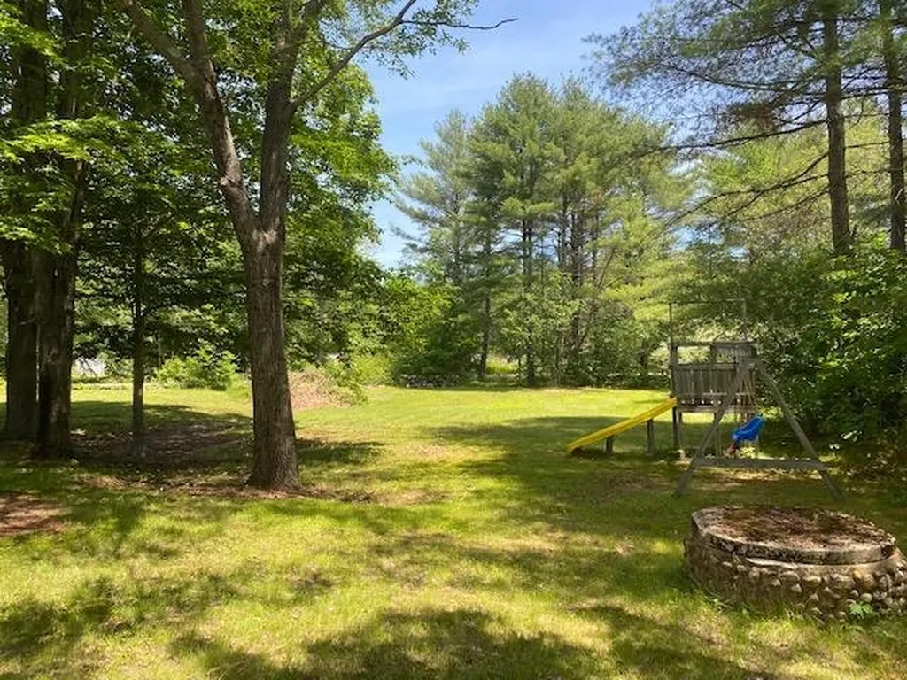 378 Parker Mountain Road Barrington NH 03825