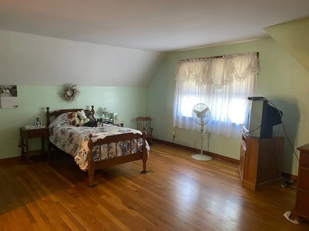 378 Parker Mountain Road Barrington NH 03825