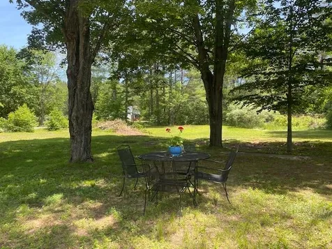 378 Parker Mountain Road Barrington NH 03825