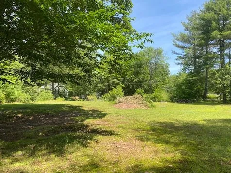 378 Parker Mountain Road Barrington NH 03825