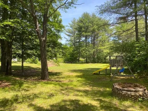 378 Parker Mountain Road Barrington NH 03825