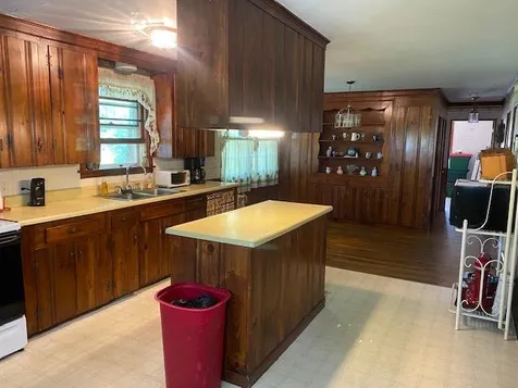 378 Parker Mountain Road Barrington NH 03825