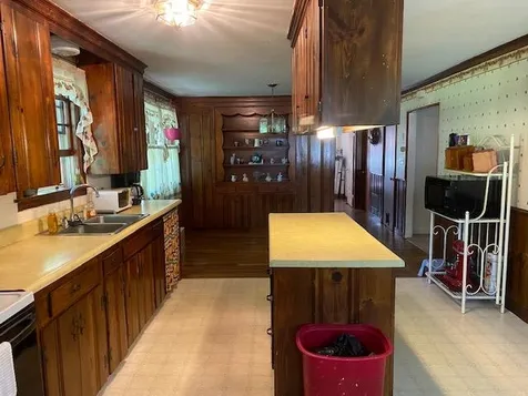 378 Parker Mountain Road Barrington NH 03825