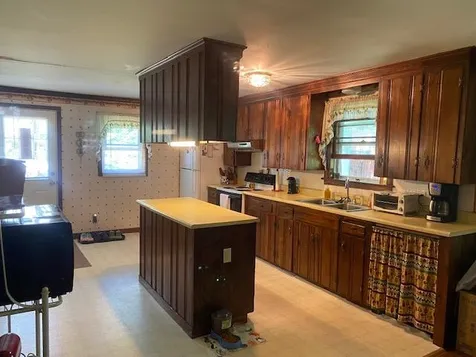 378 Parker Mountain Road Barrington NH 03825