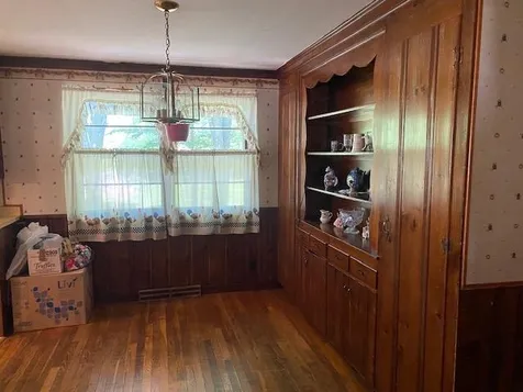 378 Parker Mountain Road Barrington NH 03825