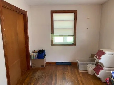 378 Parker Mountain Road Barrington NH 03825