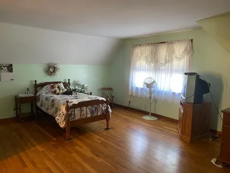 378 Parker Mountain Road Barrington NH 03825