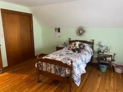 378 Parker Mountain Road Barrington NH 03825