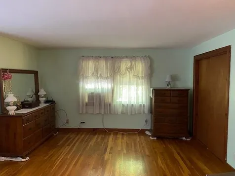 378 Parker Mountain Road Barrington NH 03825