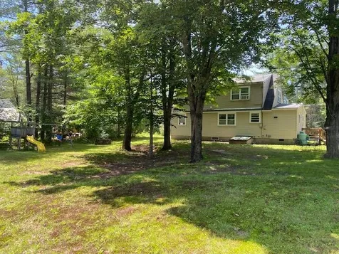 378 Parker Mountain Road Barrington NH 03825