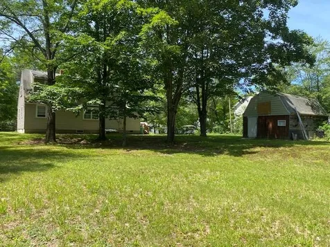 378 Parker Mountain Road Barrington NH 03825