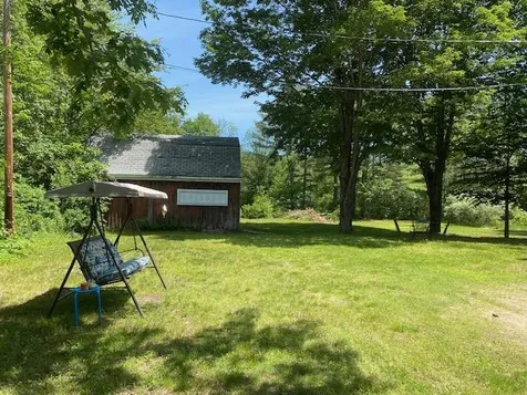 378 Parker Mountain Road Barrington NH 03825