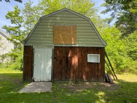 378 Parker Mountain Road Barrington NH 03825