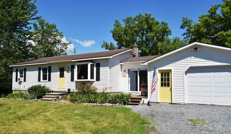 17 Sunset Drive Vergennes VT 05491