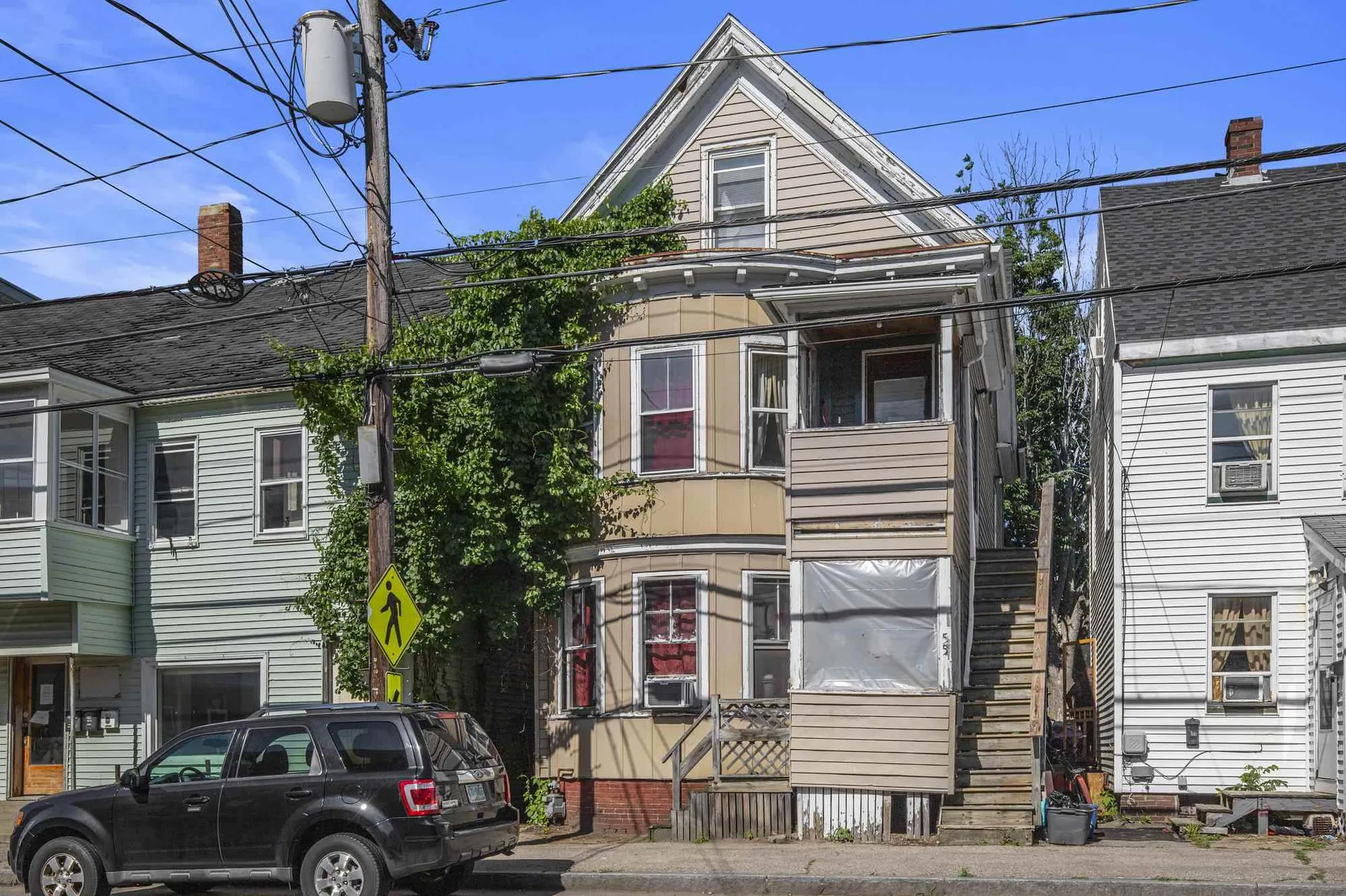 55 Green Street Somersworth NH 03878