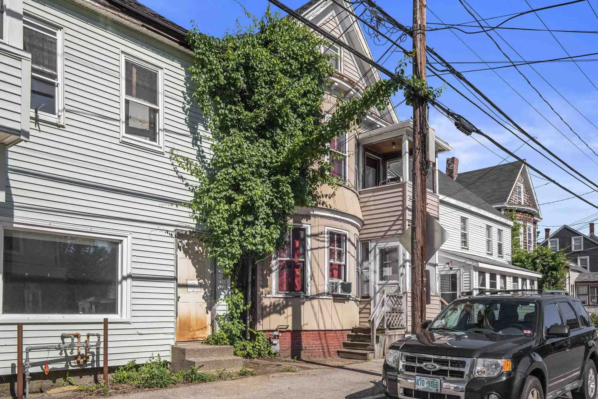 55 Green Street Somersworth NH 03878