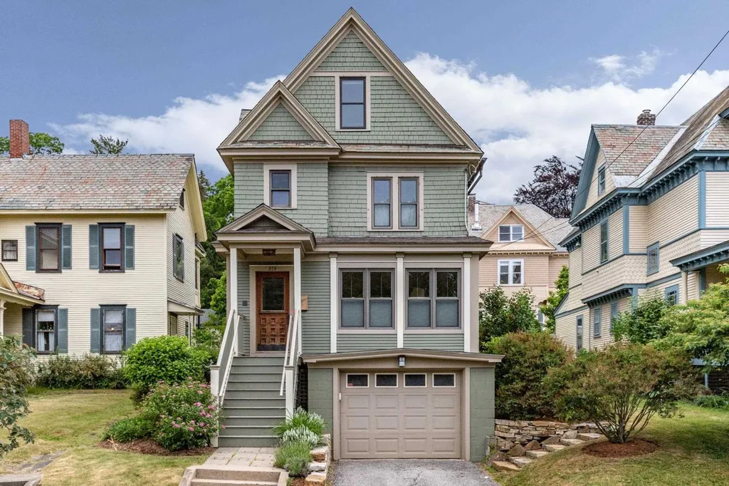 374 South Union Street Burlington VT 05401
