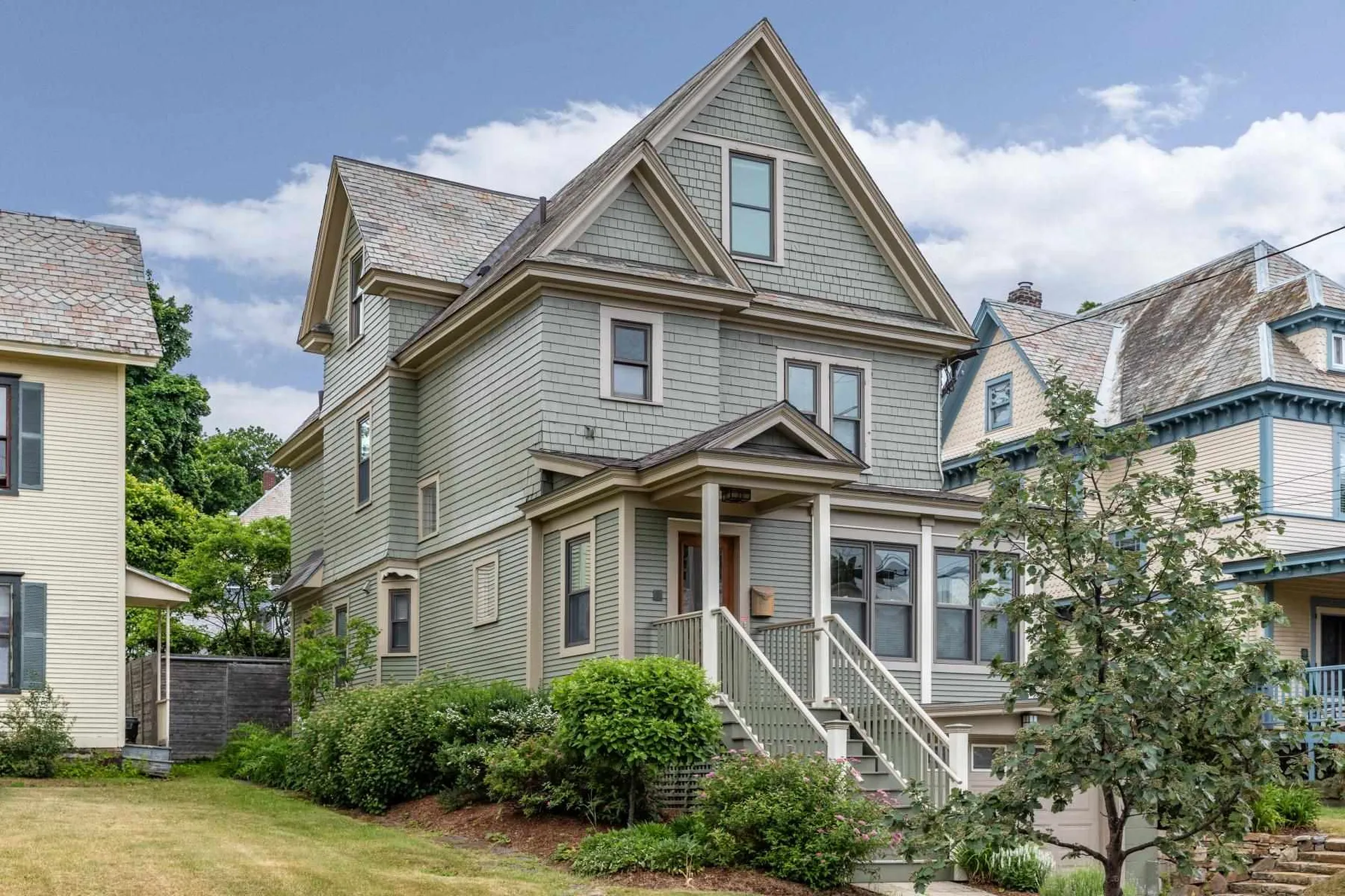 374 South Union Street Burlington VT 05401