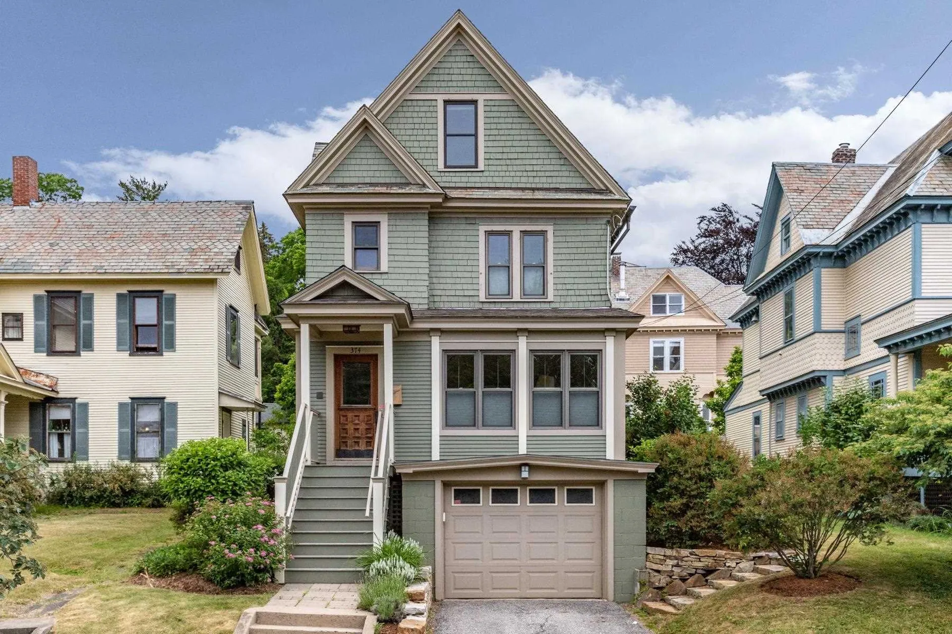 374 South Union Street Burlington VT 05401