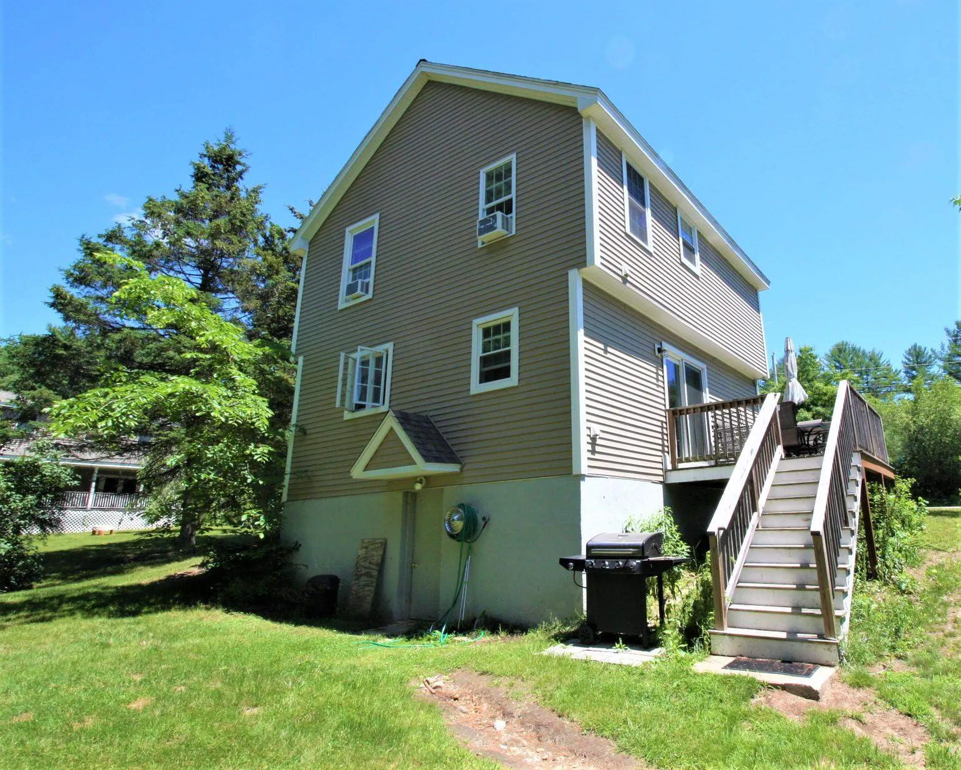 97 Kendall Pond Road Windham NH 03087