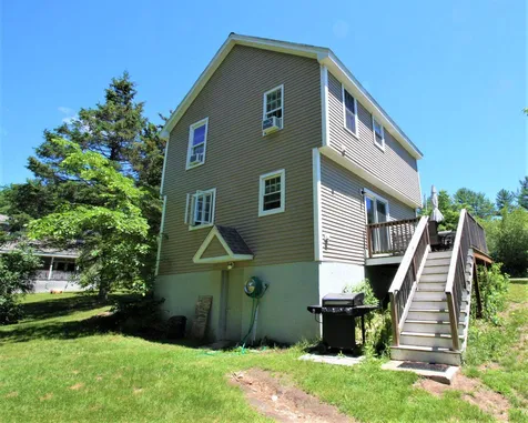 97 Kendall Pond Road Windham NH 03087