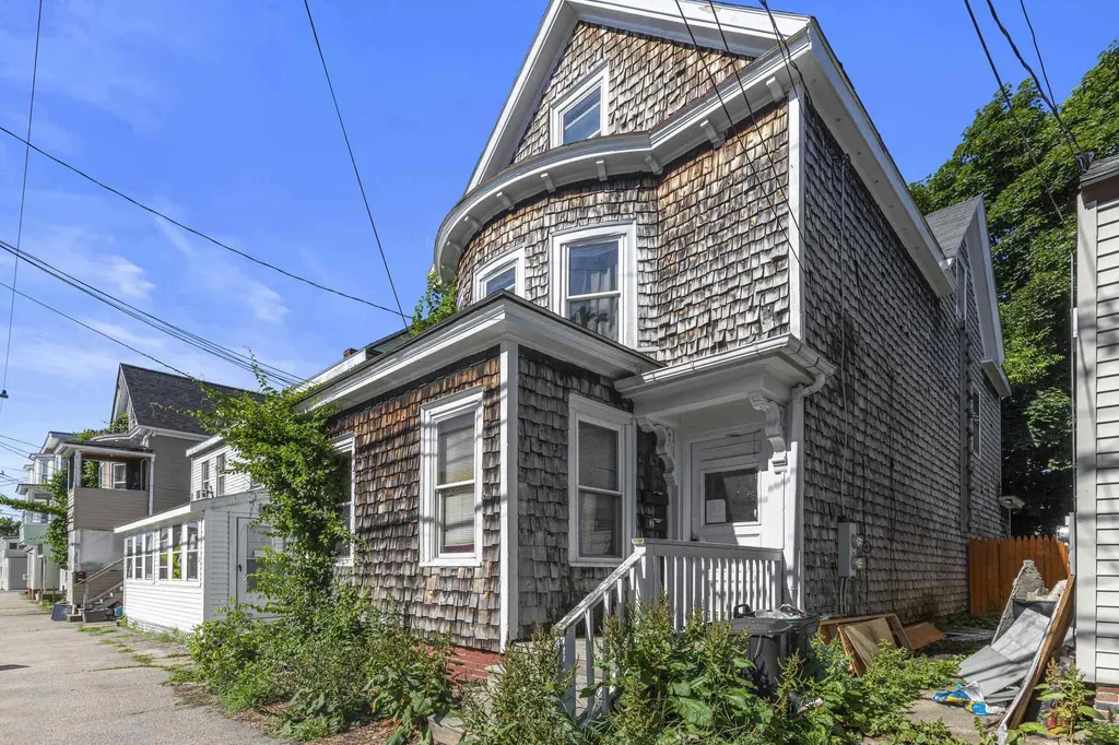 47 Green Street Somersworth NH 03878