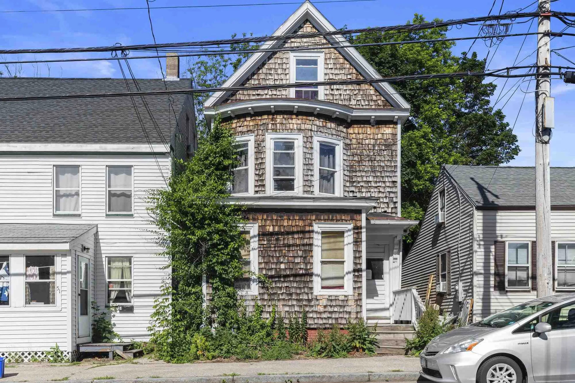 47 Green Street Somersworth NH 03878