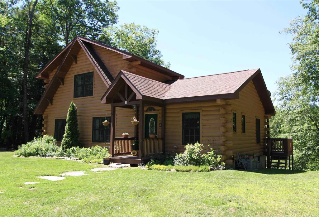 59 Partridge Trail Leicester VT 05733