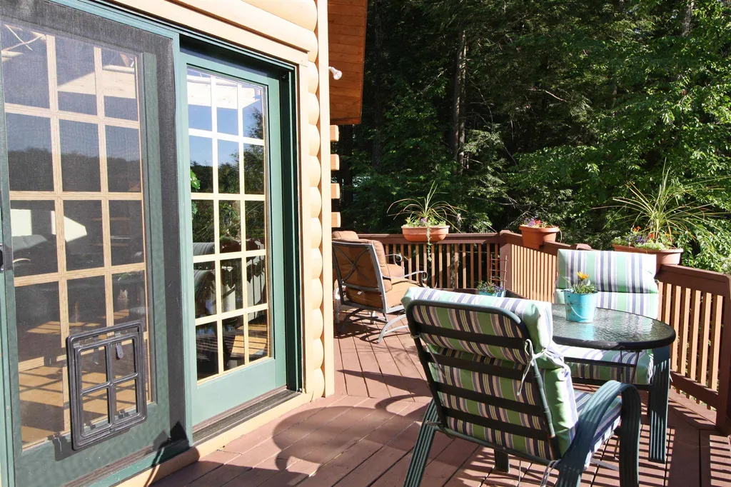 59 Partridge Trail Leicester VT 05733