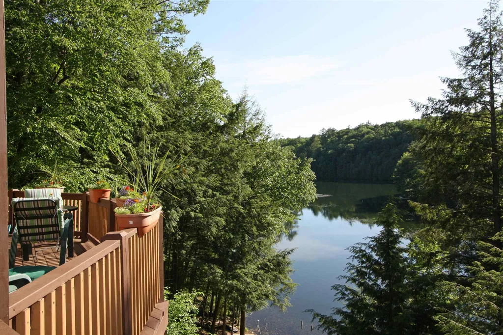 59 Partridge Trail Leicester VT 05733