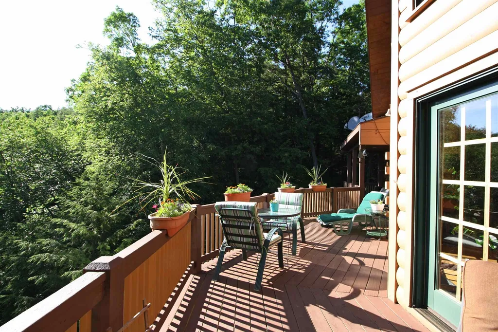 59 Partridge Trail Leicester VT 05733