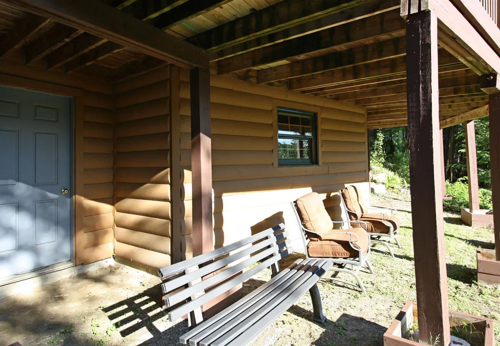59 Partridge Trail Leicester VT 05733