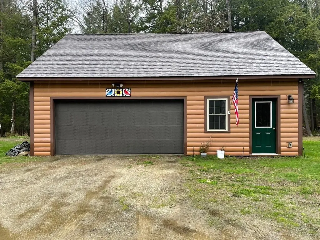 59 Partridge Trail Leicester VT 05733