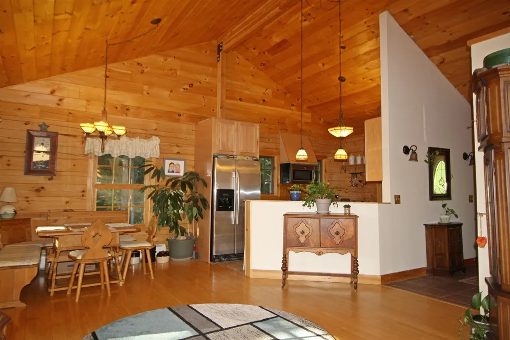 59 Partridge Trail Leicester VT 05733