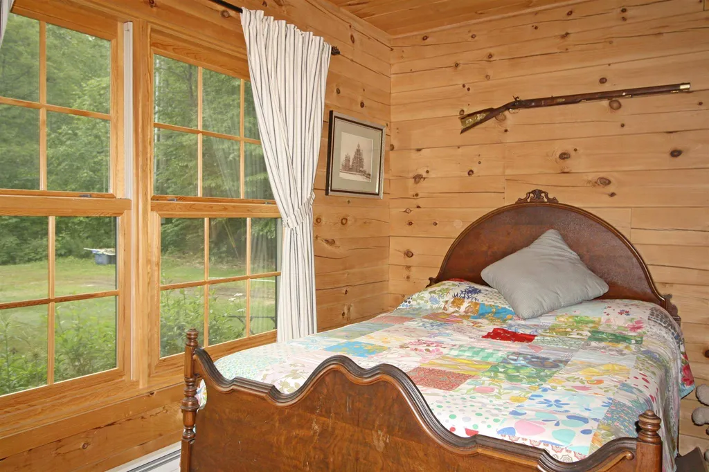 59 Partridge Trail Leicester VT 05733