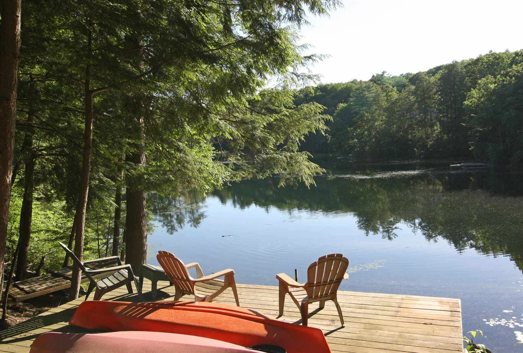 59 Partridge Trail Leicester VT 05733