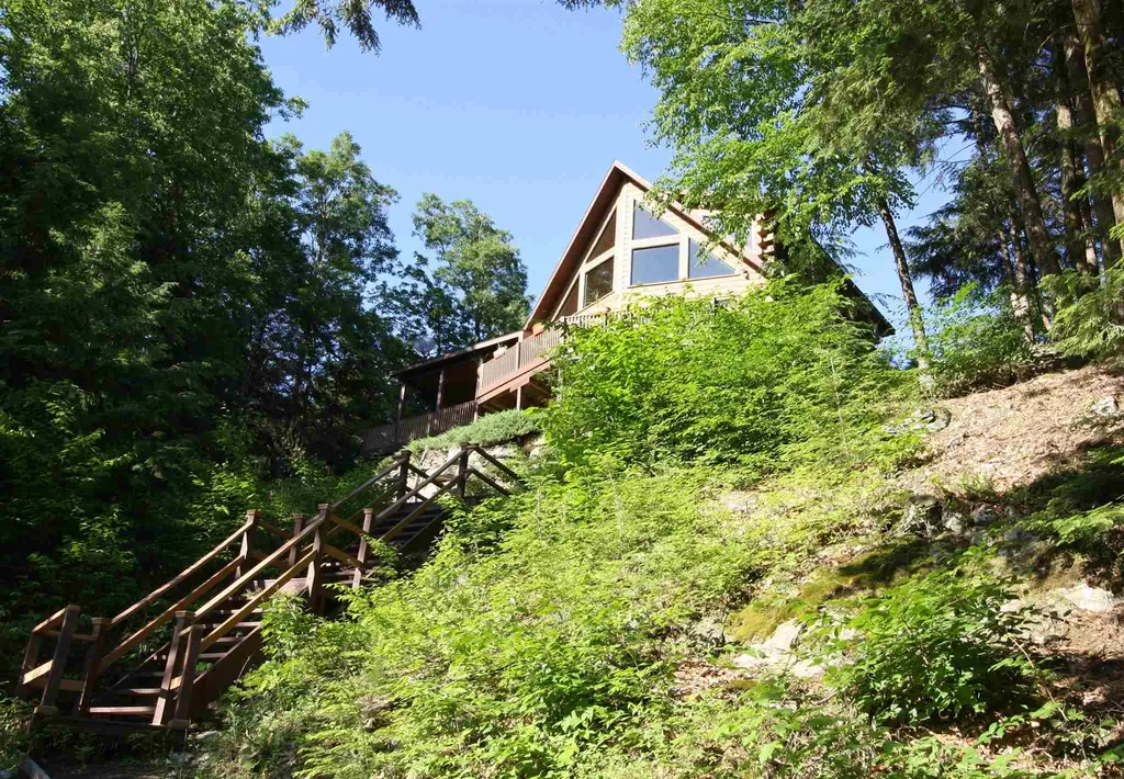 59 Partridge Trail Leicester VT 05733