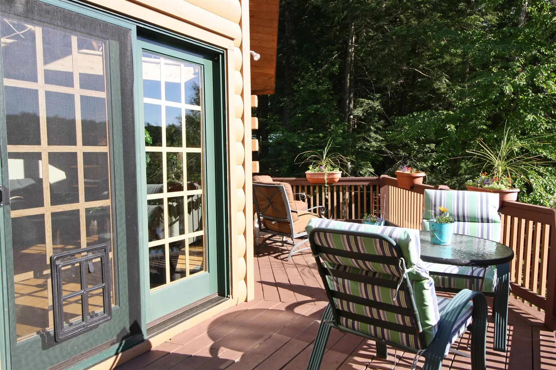 59 Partridge Trail Leicester VT 05733