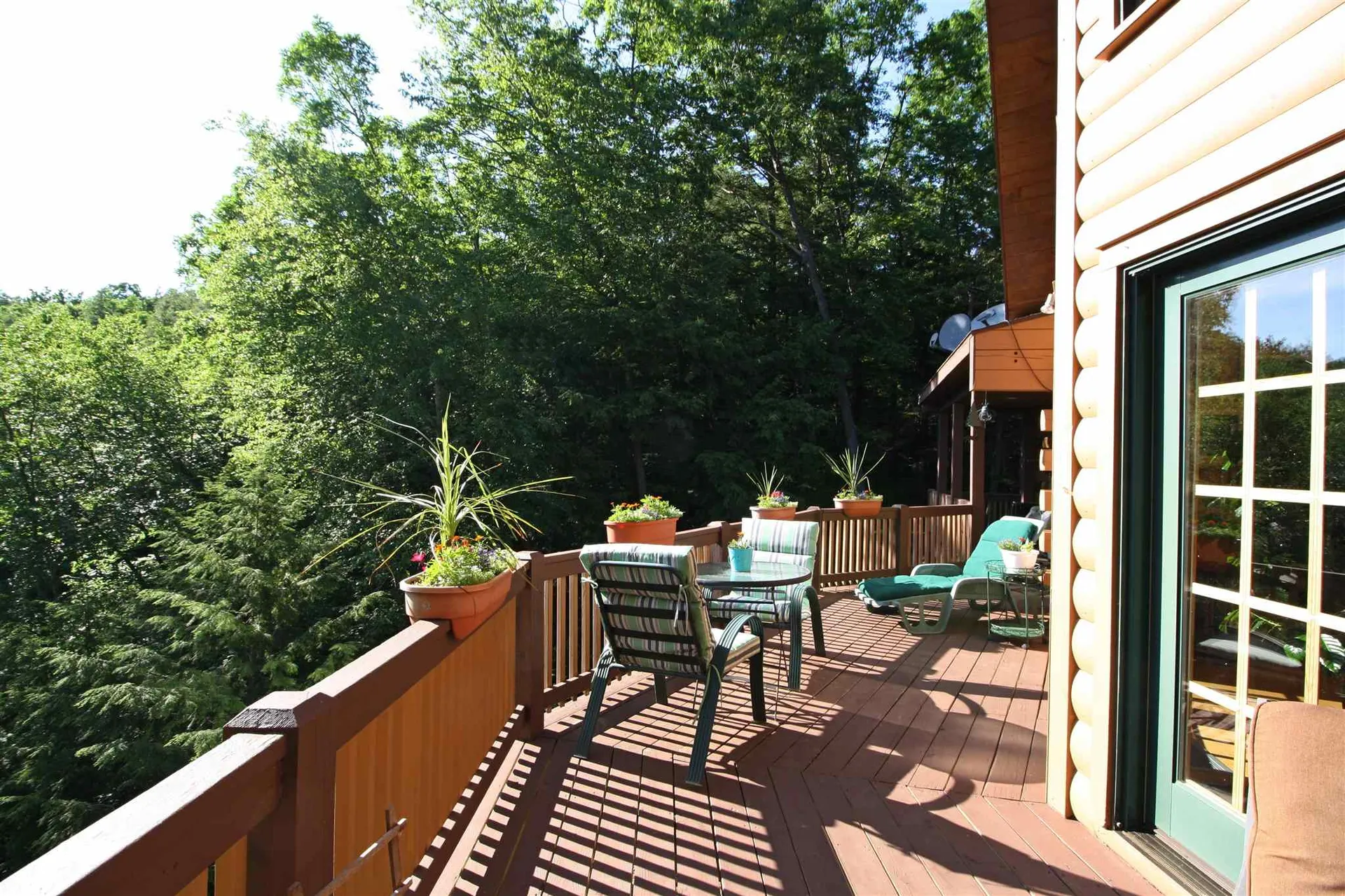 59 Partridge Trail Leicester VT 05733