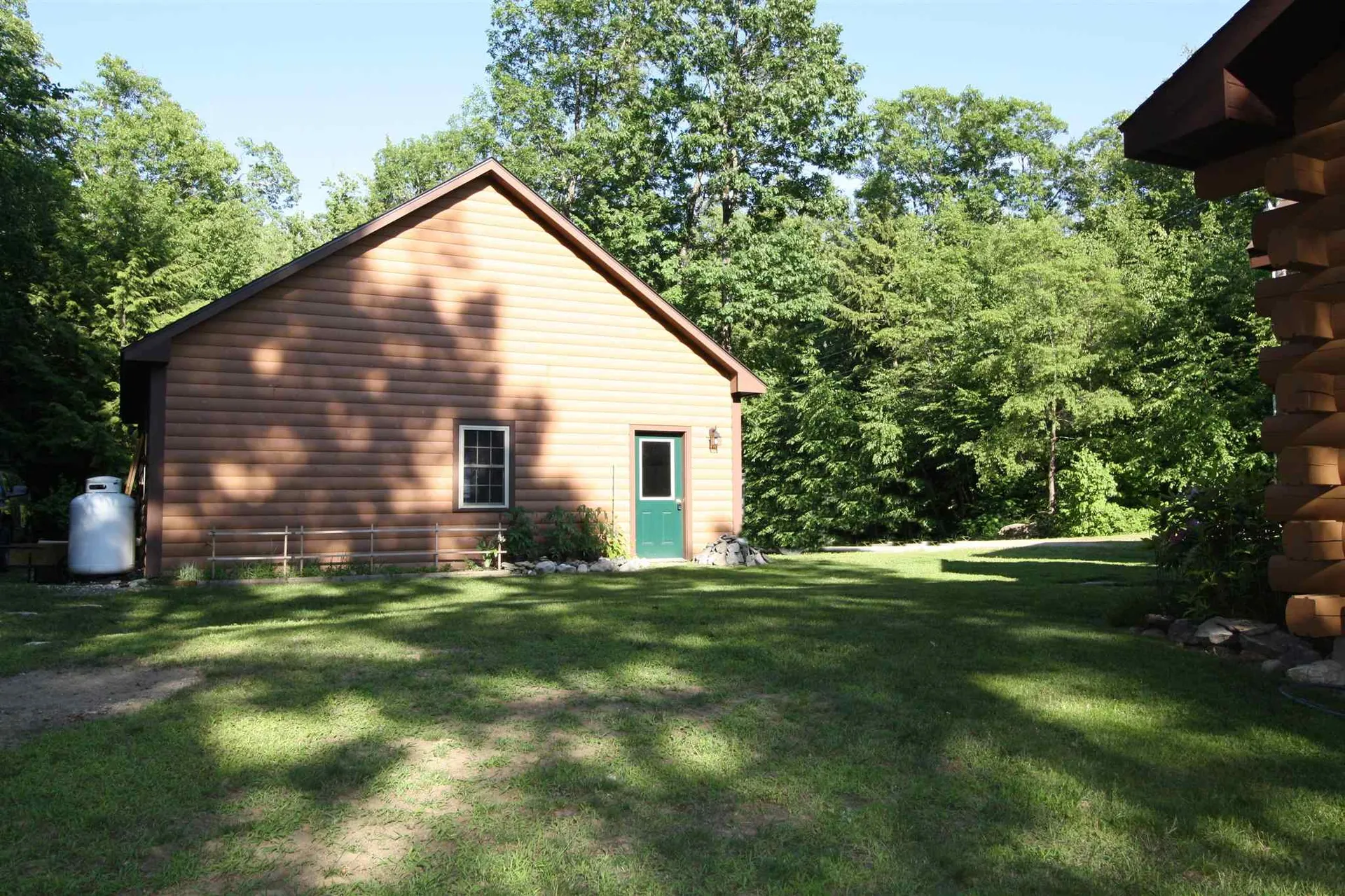 59 Partridge Trail Leicester VT 05733