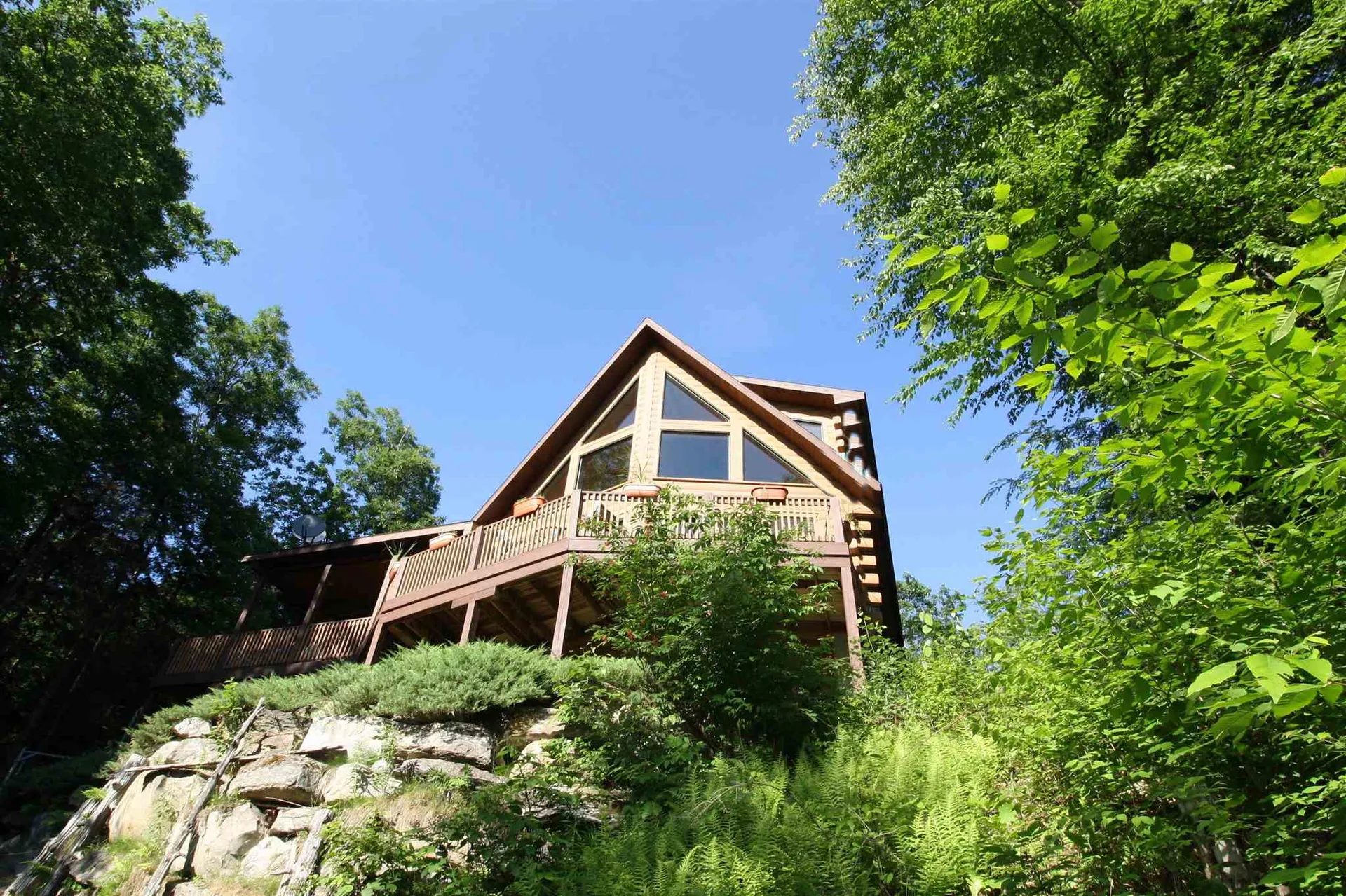 59 Partridge Trail Leicester VT 05733