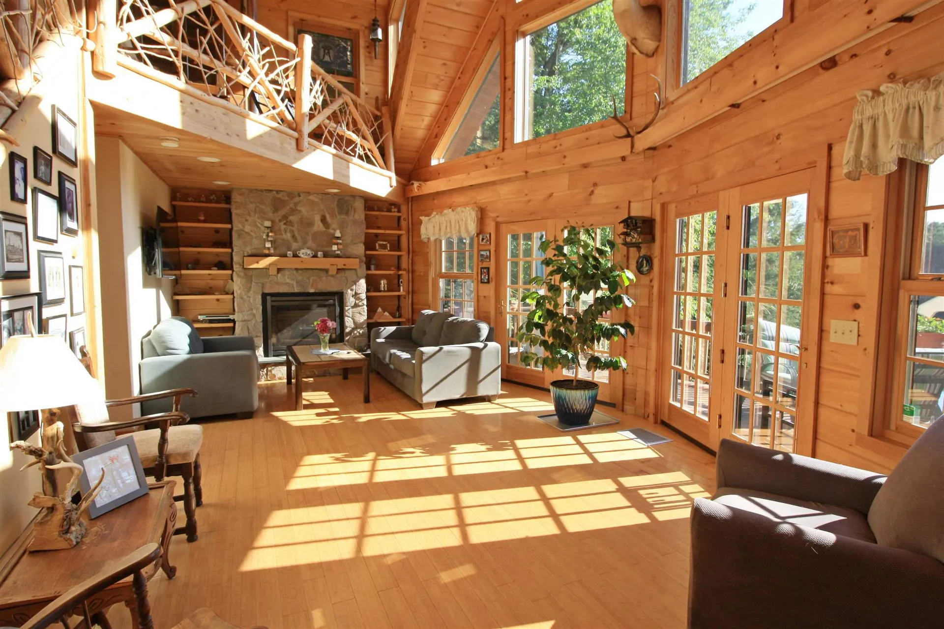 59 Partridge Trail Leicester VT 05733