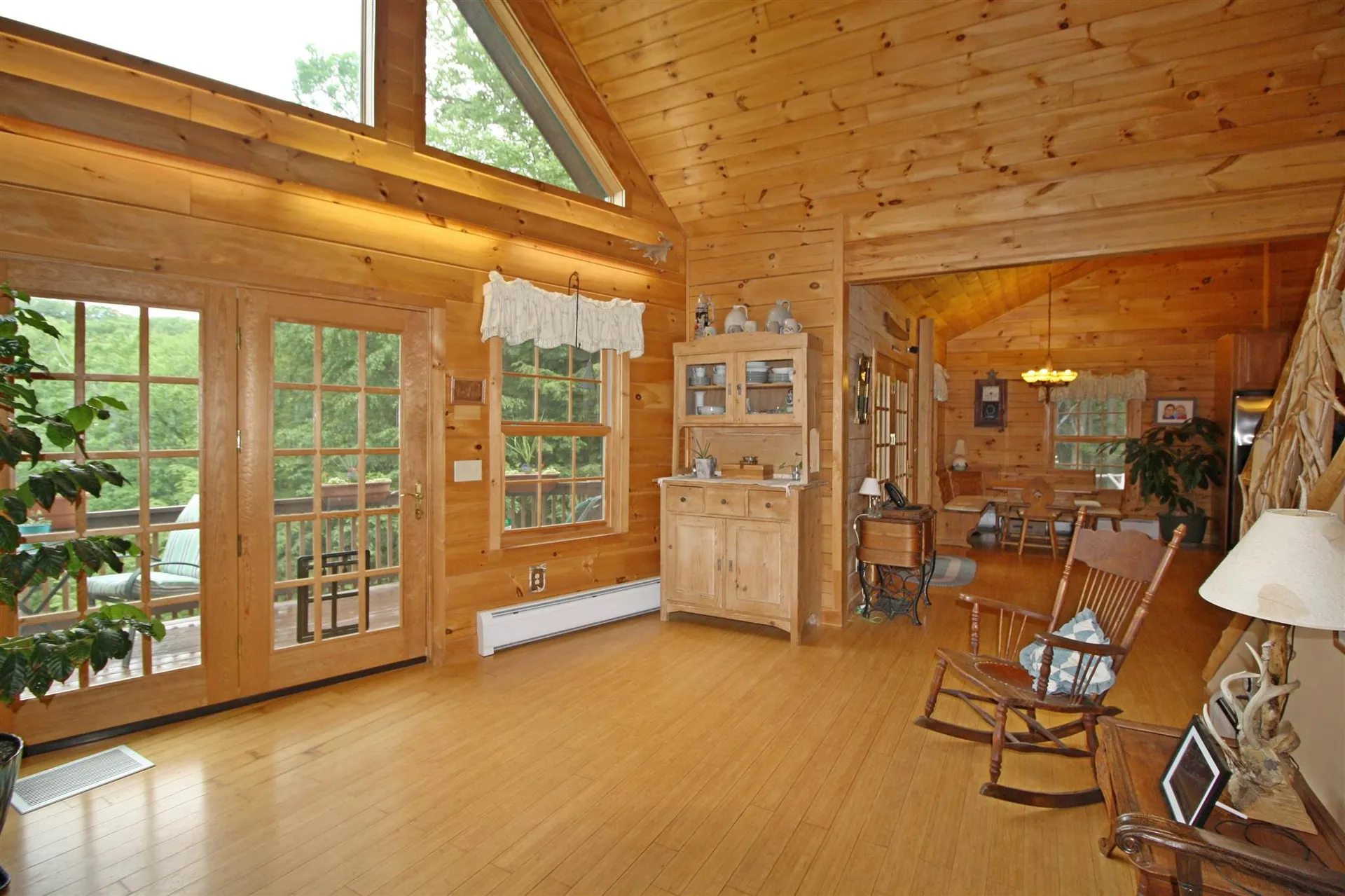 59 Partridge Trail Leicester VT 05733