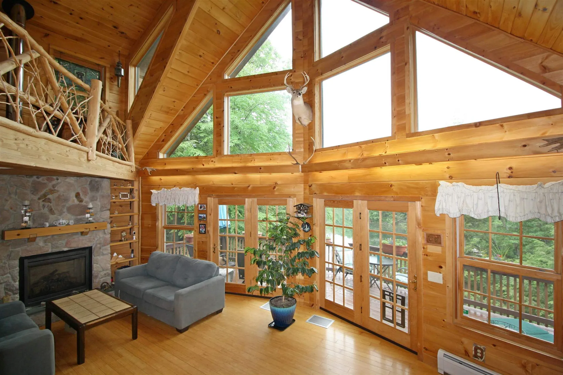 59 Partridge Trail Leicester VT 05733