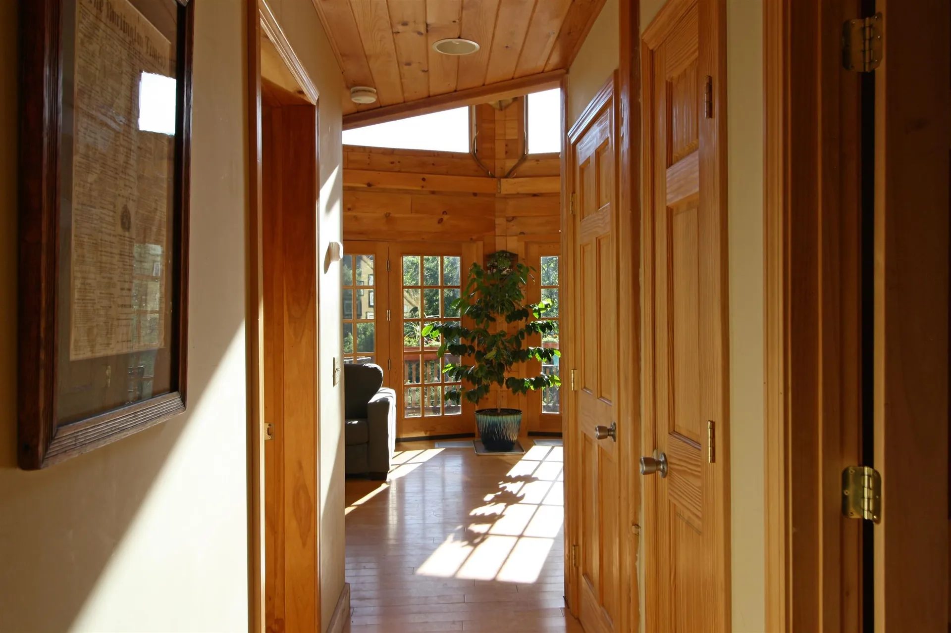 59 Partridge Trail Leicester VT 05733