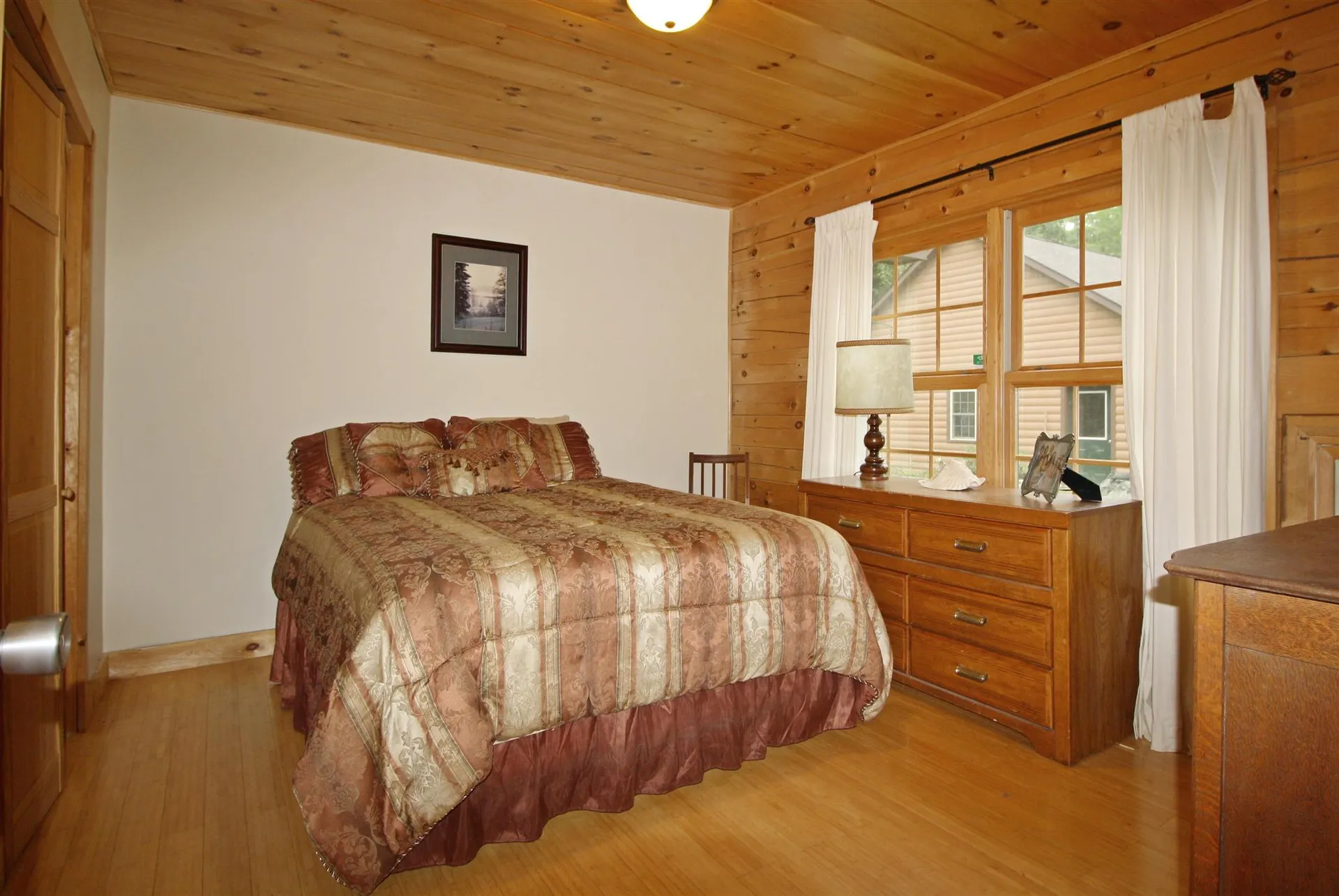 59 Partridge Trail Leicester VT 05733