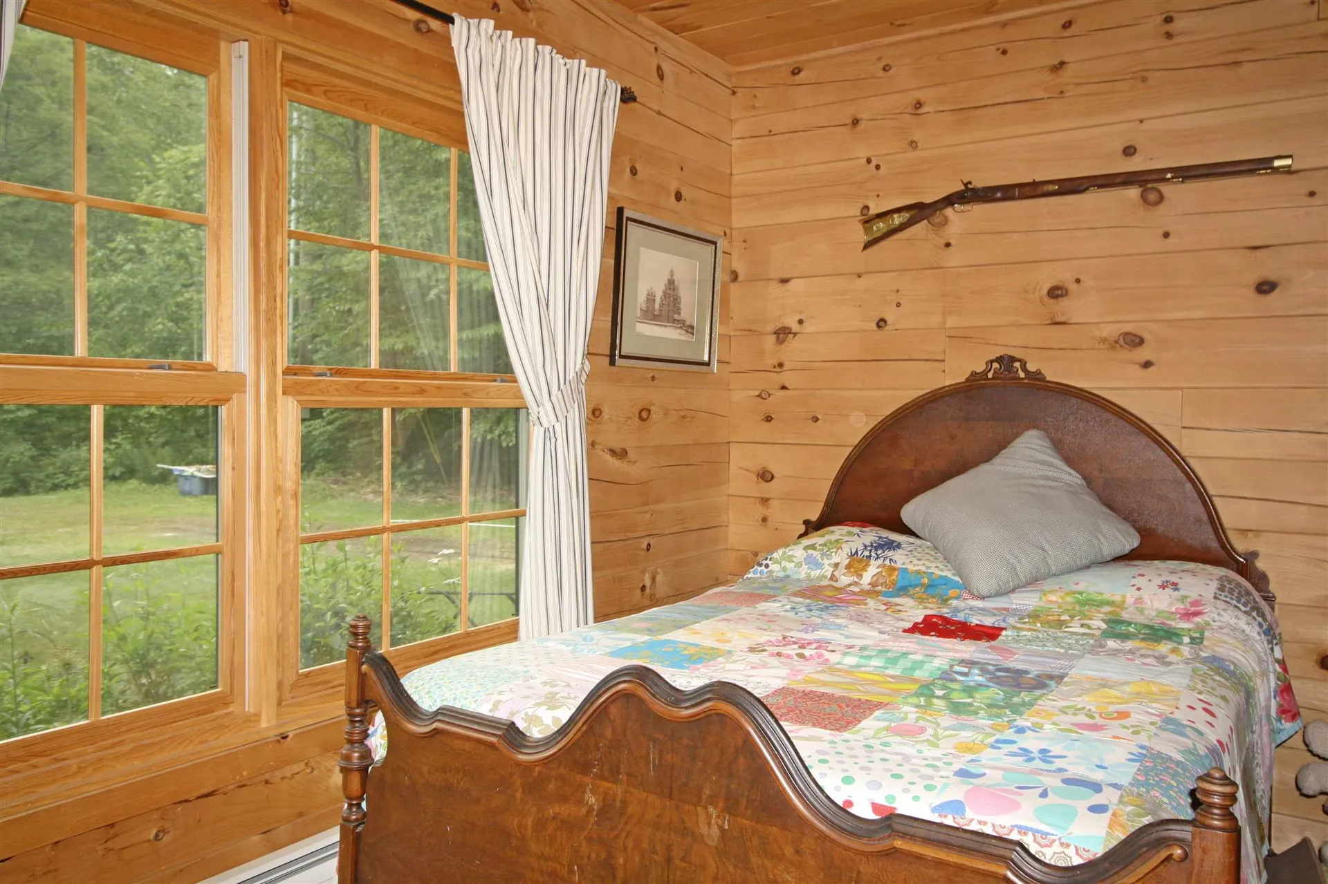 59 Partridge Trail Leicester VT 05733