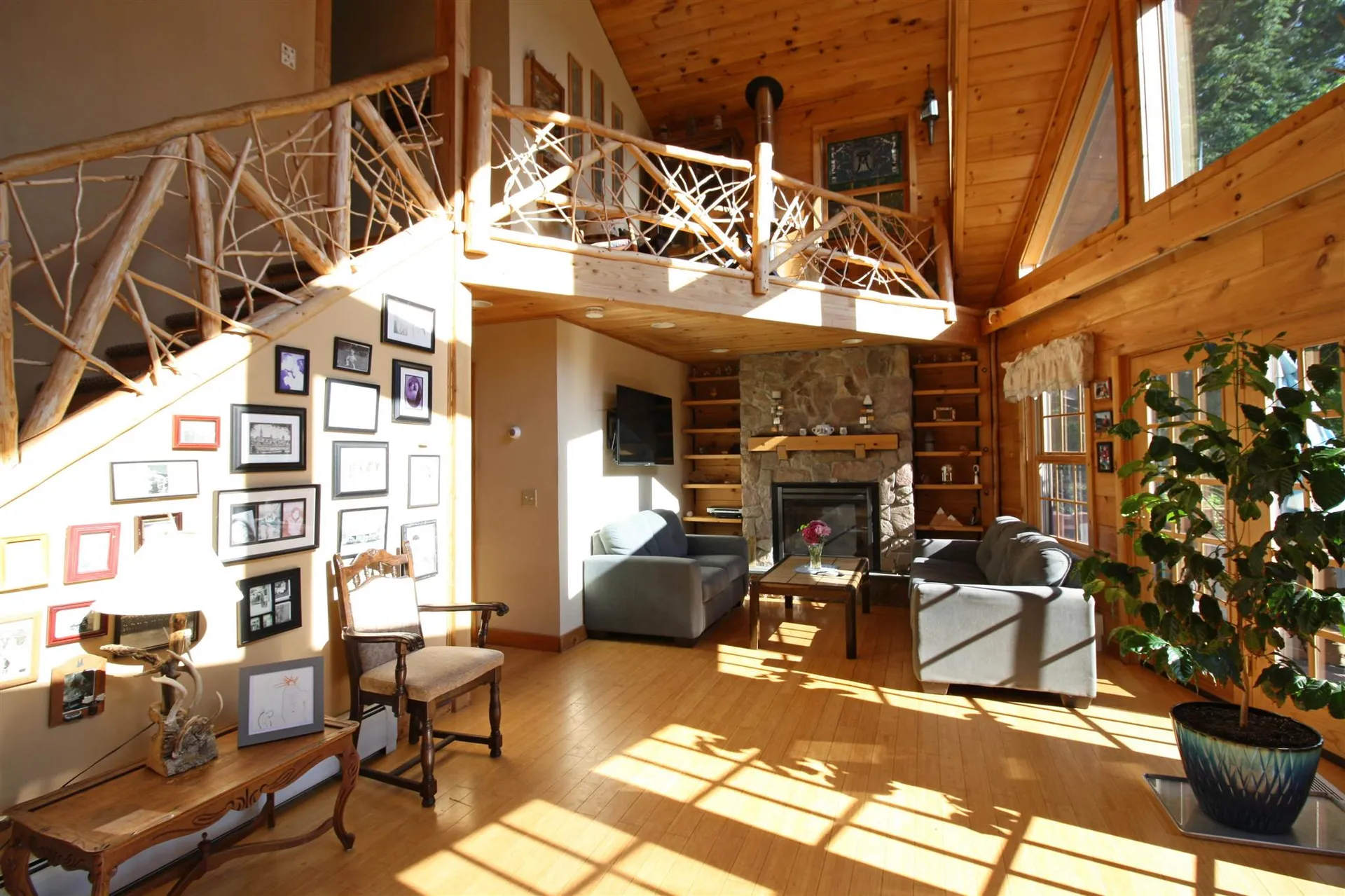 59 Partridge Trail Leicester VT 05733