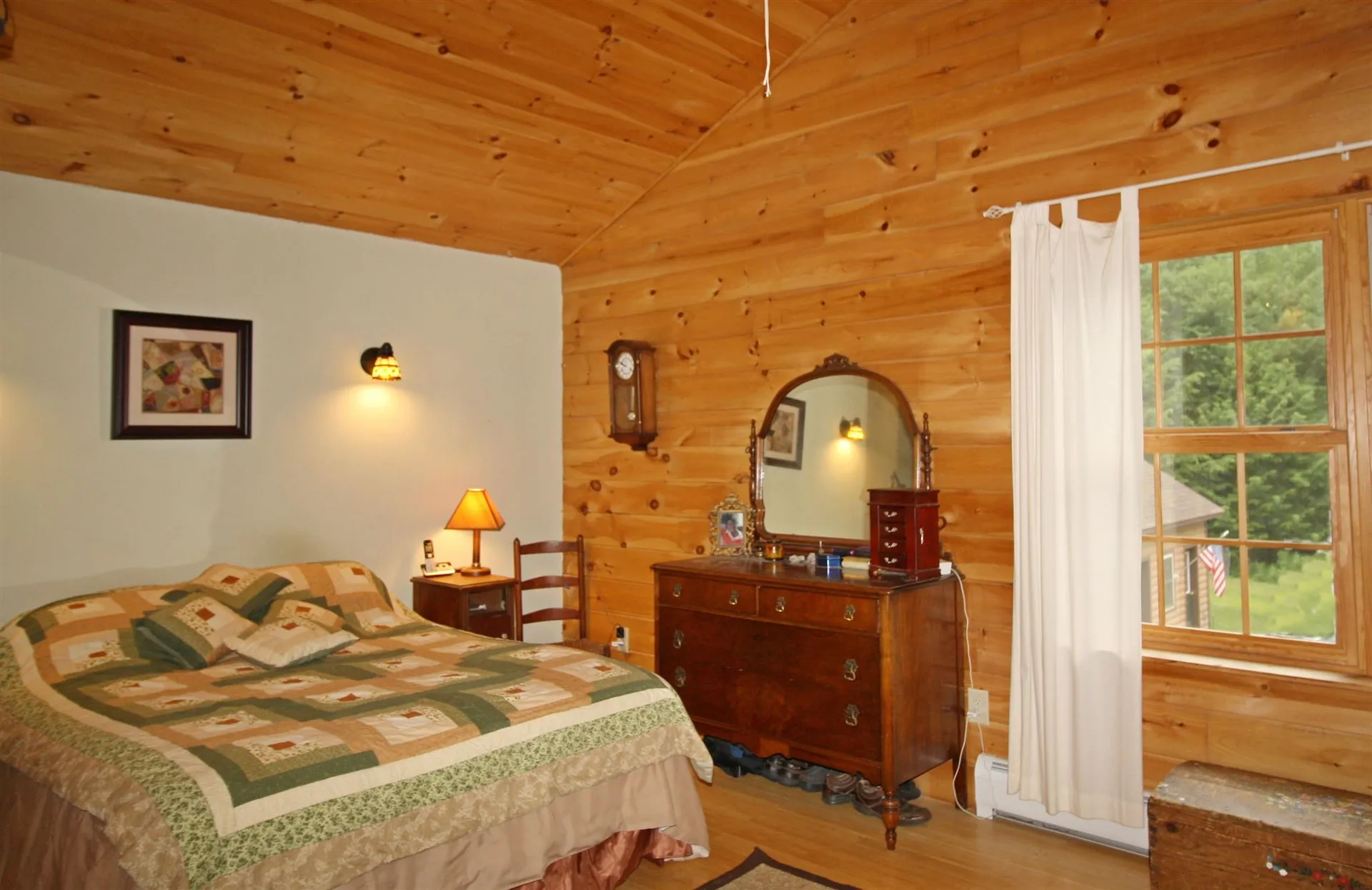 59 Partridge Trail Leicester VT 05733